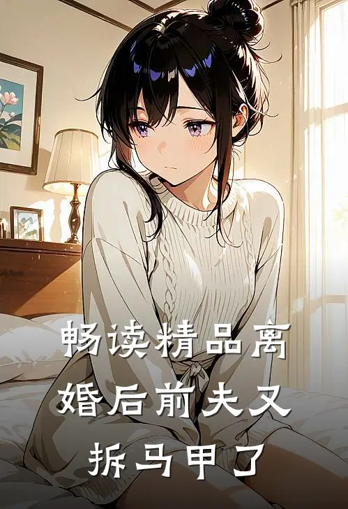 畅读精品离婚后前夫又拆马甲了