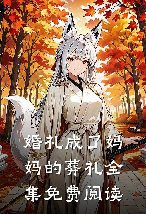 婚礼成了妈妈的葬礼全集免费阅读