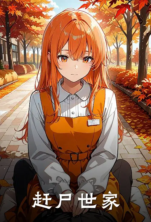 赶尸世家