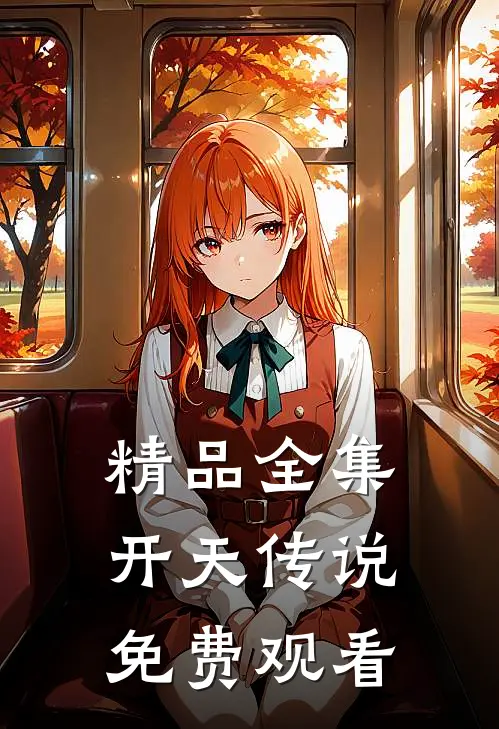 精品全集开天传说免费观看
