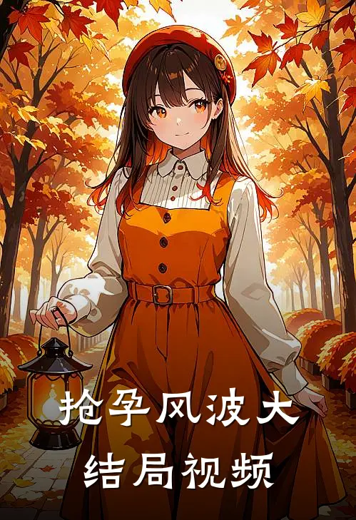 抢孕风波大结局视频