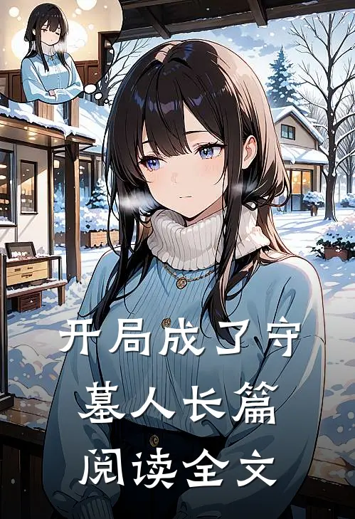开局成了守墓人长篇阅读全文