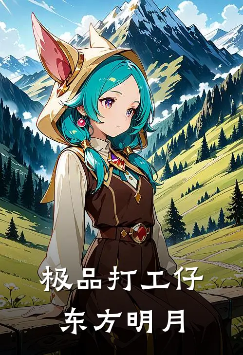 极品打工仔 东方明月
