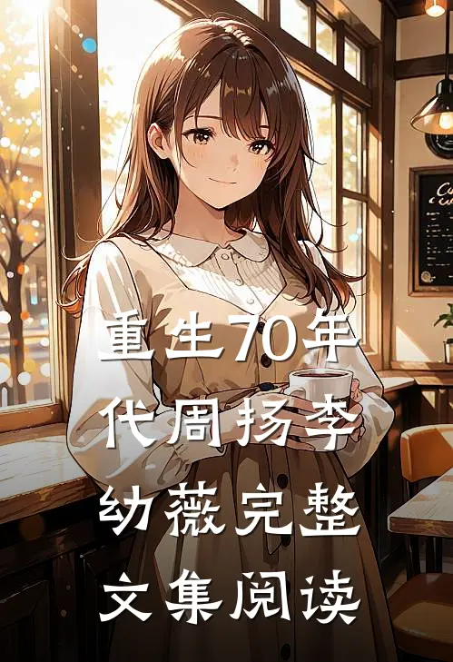 重生70年代周扬李幼薇完整文集阅读