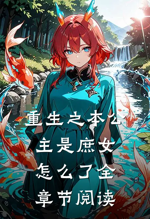 重生之本公主是庶女怎么了全章节阅读