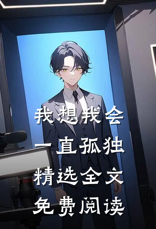 我想我会一直孤独精选全文免费阅读