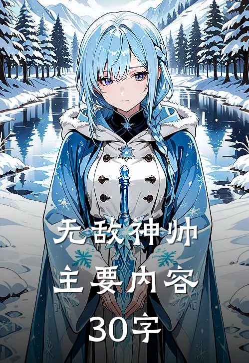无敌神帅主要内容30字