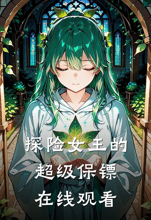 探险女王的超级保镖在线观看