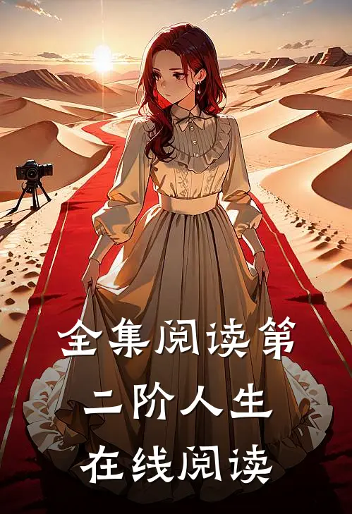 全集阅读第二阶人生在线阅读