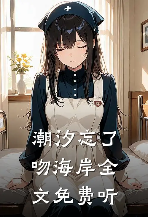 潮汐忘了吻海岸全文免费听