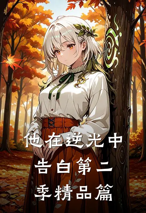 他在逆光中告白第二季精品篇