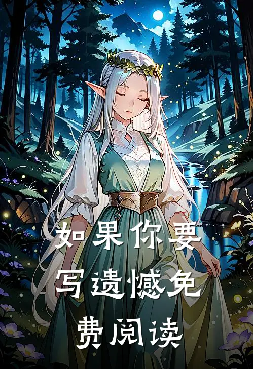 如果你要写遗憾免费阅读