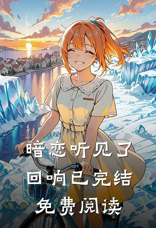 暗恋听见了回响已完结免费阅读