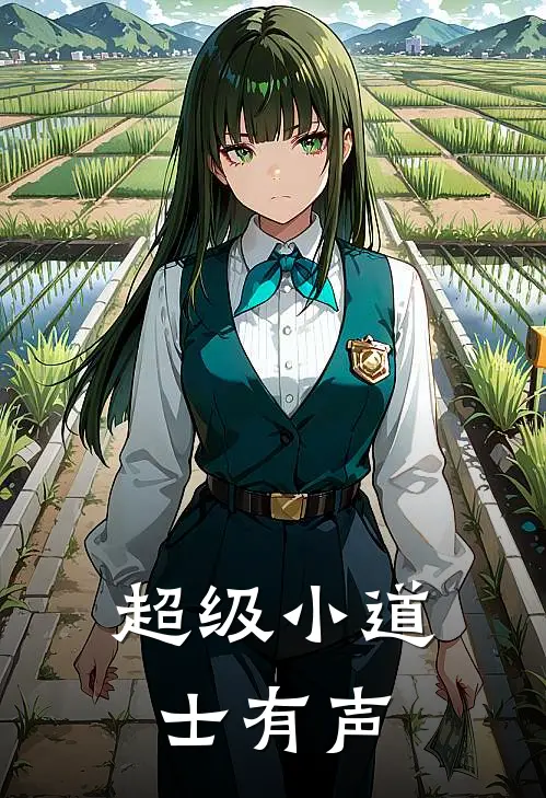 超级小道士有声