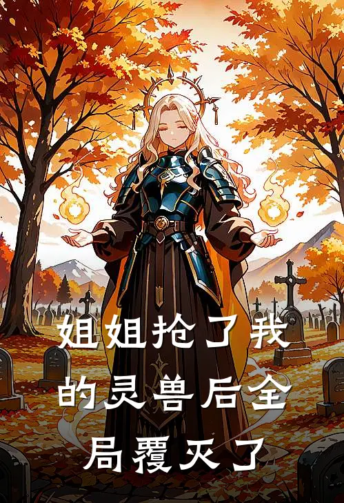姐姐抢了我的灵兽后全局覆灭了