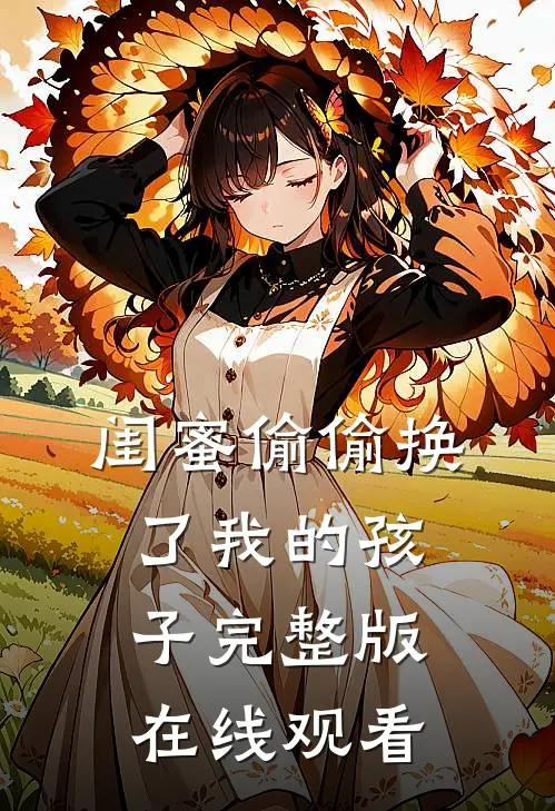 闺蜜偷偷换了我的孩子完整版在线观看
