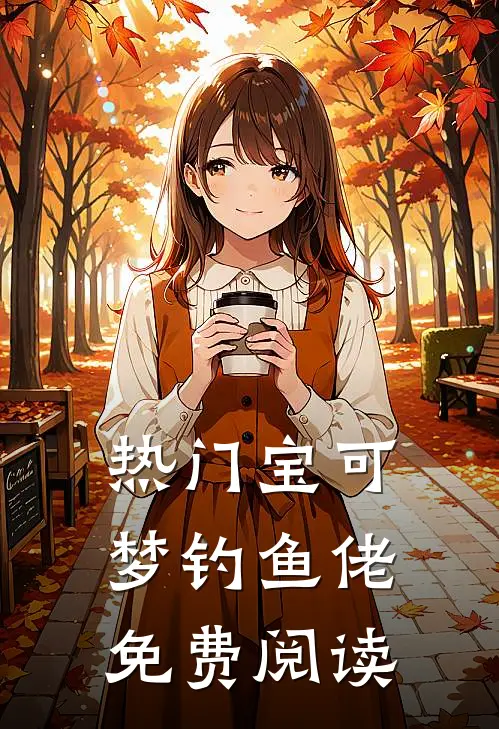 热门宝可梦钓鱼佬免费阅读