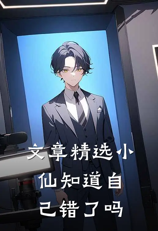 文章精选小仙知道自己错了吗