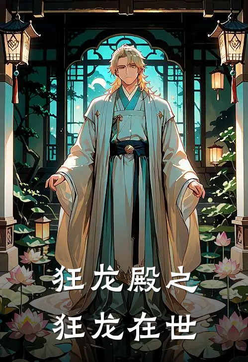 狂龙殿之狂龙在世