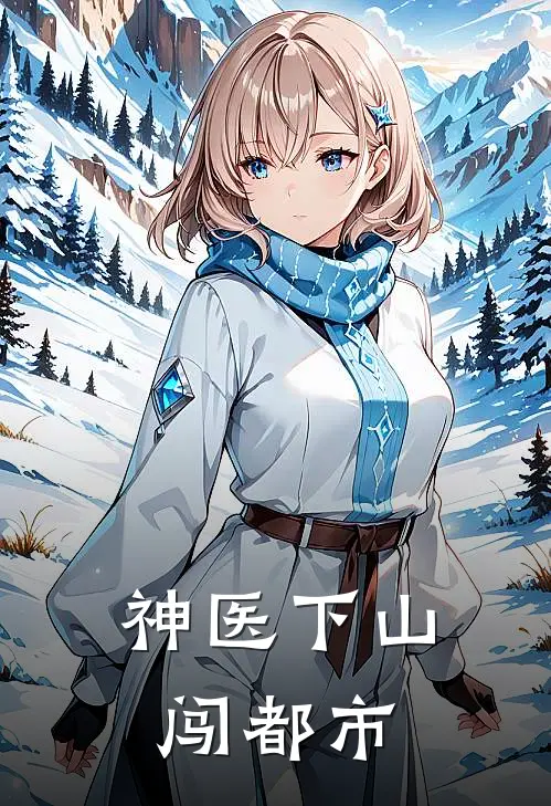 神医下山闯都市
