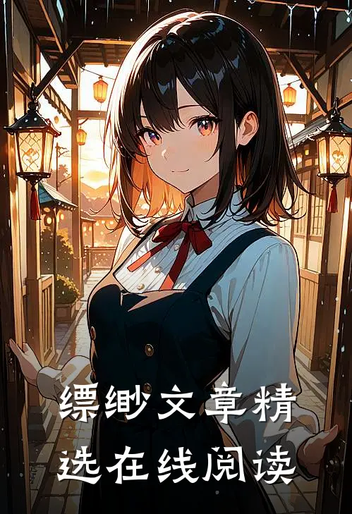 缥缈文章精选在线阅读