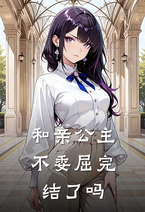 和亲公主不委屈完结了吗