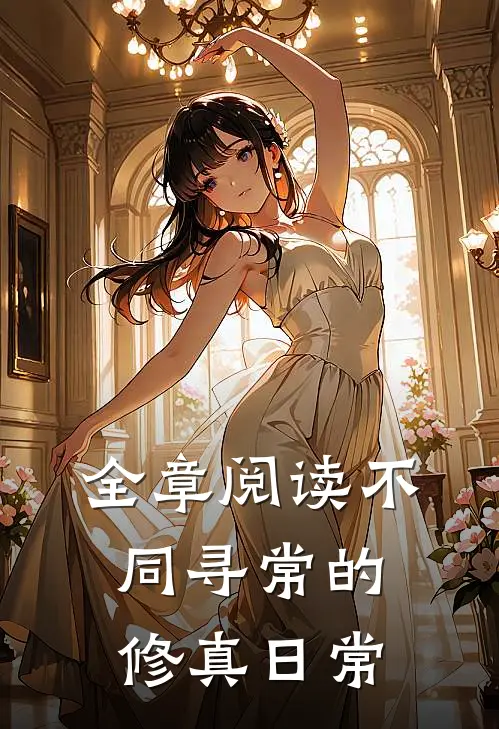 全章阅读不同寻常的修真日常