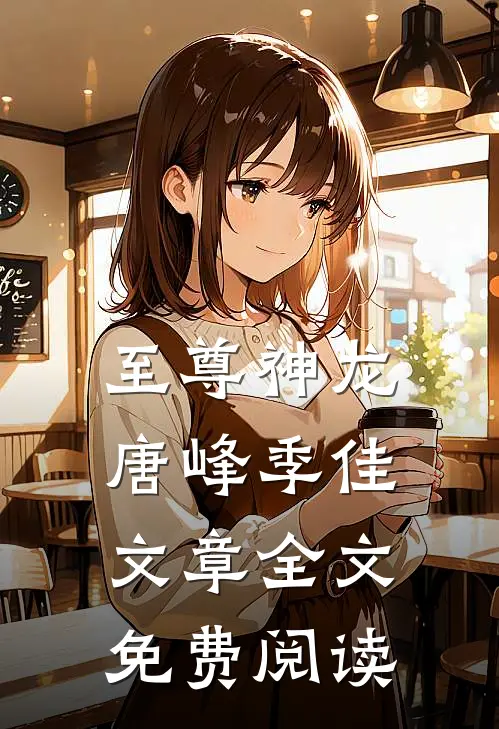 至尊神龙唐峰季佳文章全文免费阅读