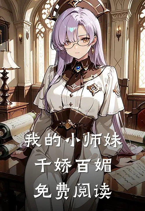 我的小师妹千娇百媚免费阅读