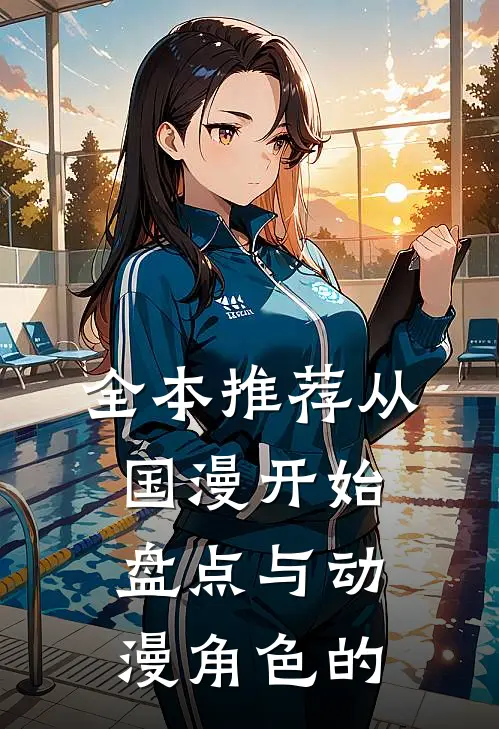 全本推荐从国漫开始盘点与动漫角色的