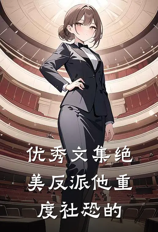 优秀文集绝美反派他重度社恐的