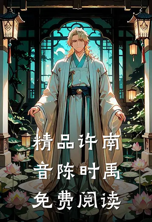 精品许南音陈时禹免费阅读