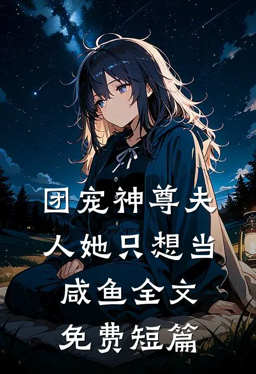 团宠神尊夫人她只想当咸鱼全文免费短篇