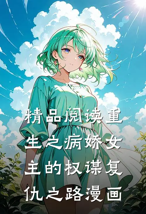 精品阅读重生之病娇女主的权谋复仇之路漫画