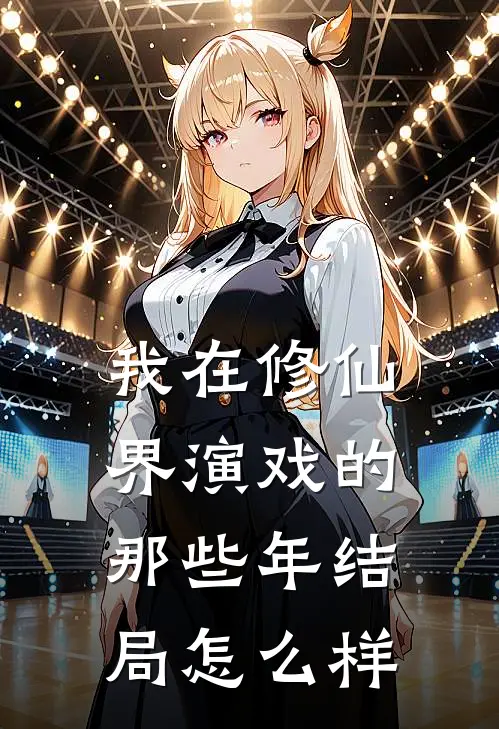 我在修仙界演戏的那些年结局怎么样