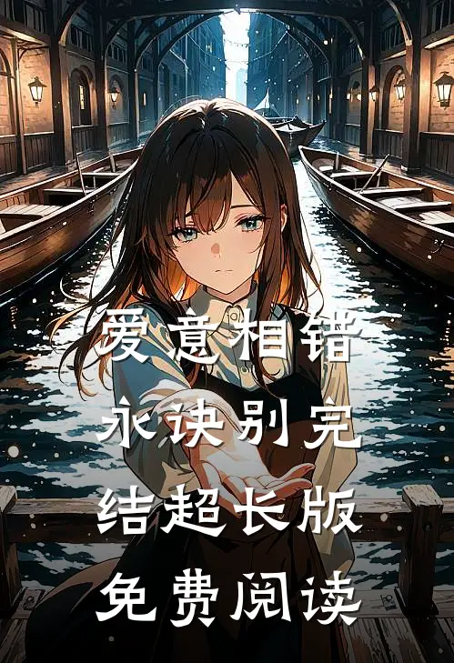 爱意相错永诀别完结超长版免费阅读