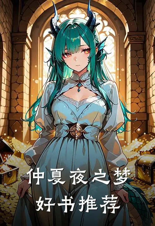 仲夏夜之梦好书推荐