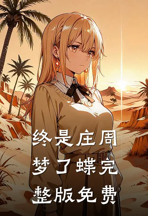 终是庄周梦了蝶完整版免费