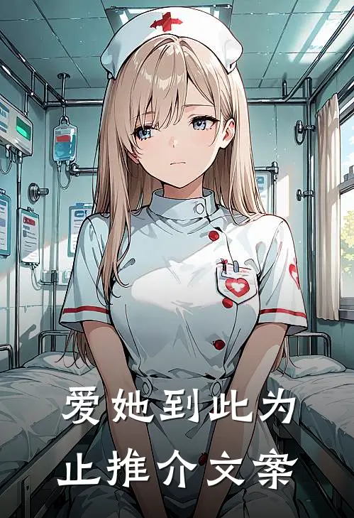 爱她到此为止推介文案