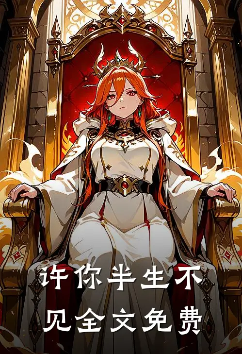 许你半生不见全文免费