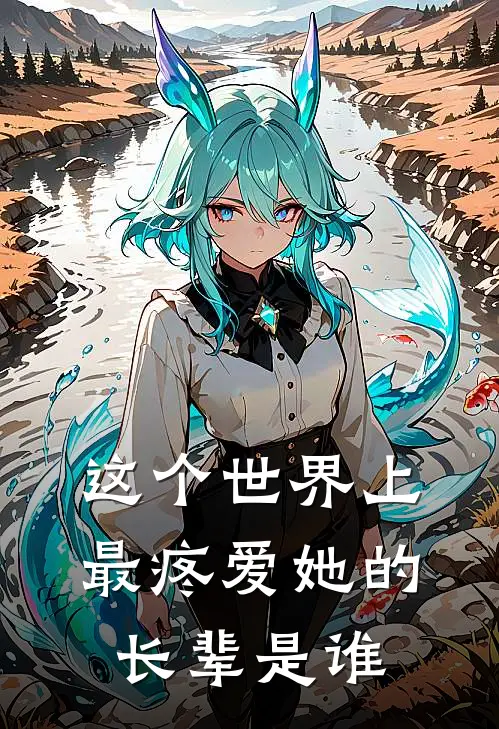 这个世界上最疼爱她的长辈是谁