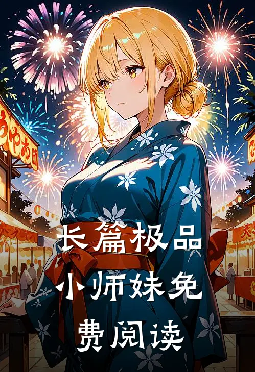 长篇极品小师妹免费阅读