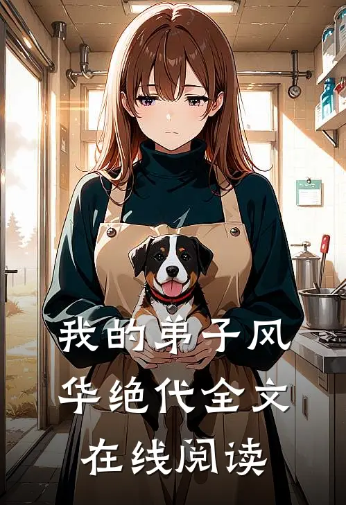我的弟子风华绝代全文在线阅读