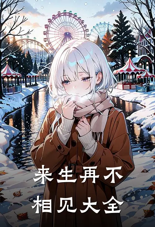 来生再不相见大全