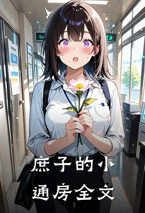 庶子的小通房全文