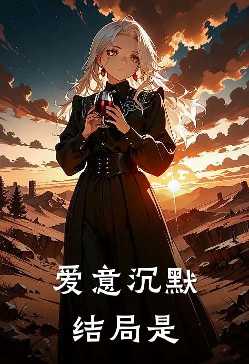 爱意沉默结局是