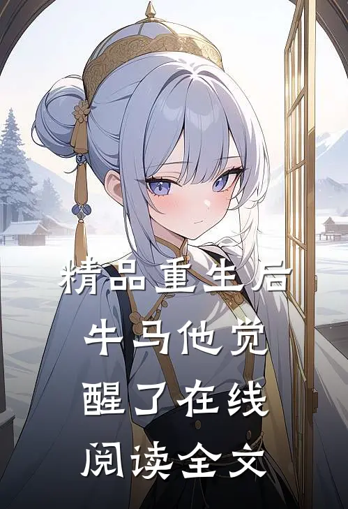 精品重生后,牛马他觉醒了在线阅读全文