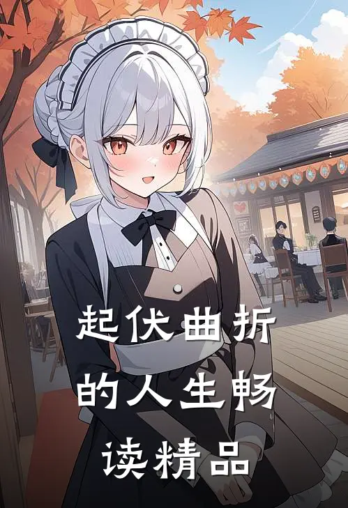 起伏曲折的人生畅读精品