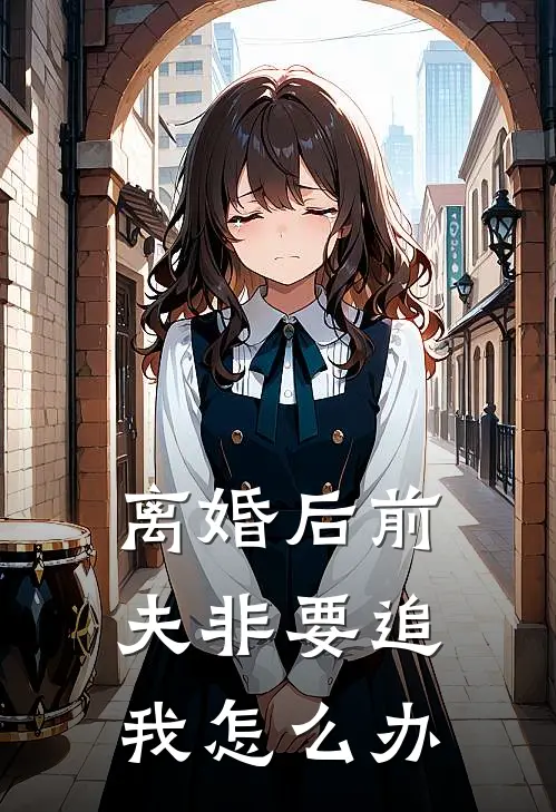 离婚后前夫非要追我怎么办