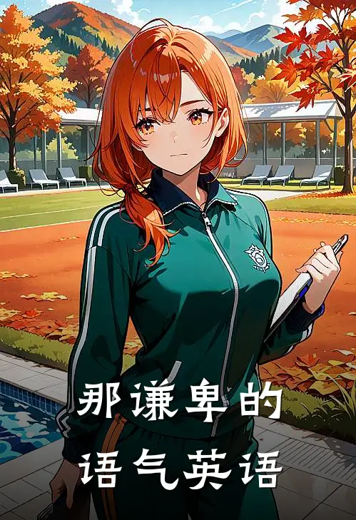 那谦卑的语气英语